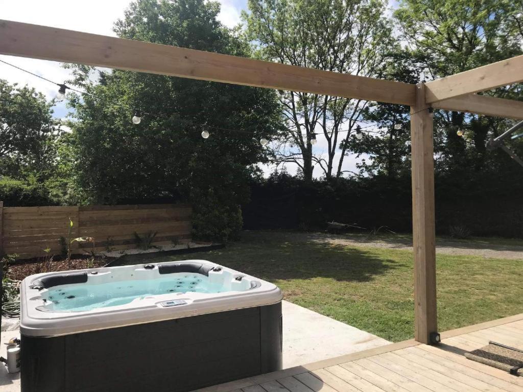 Holiday home Le Ristouar Foret Et