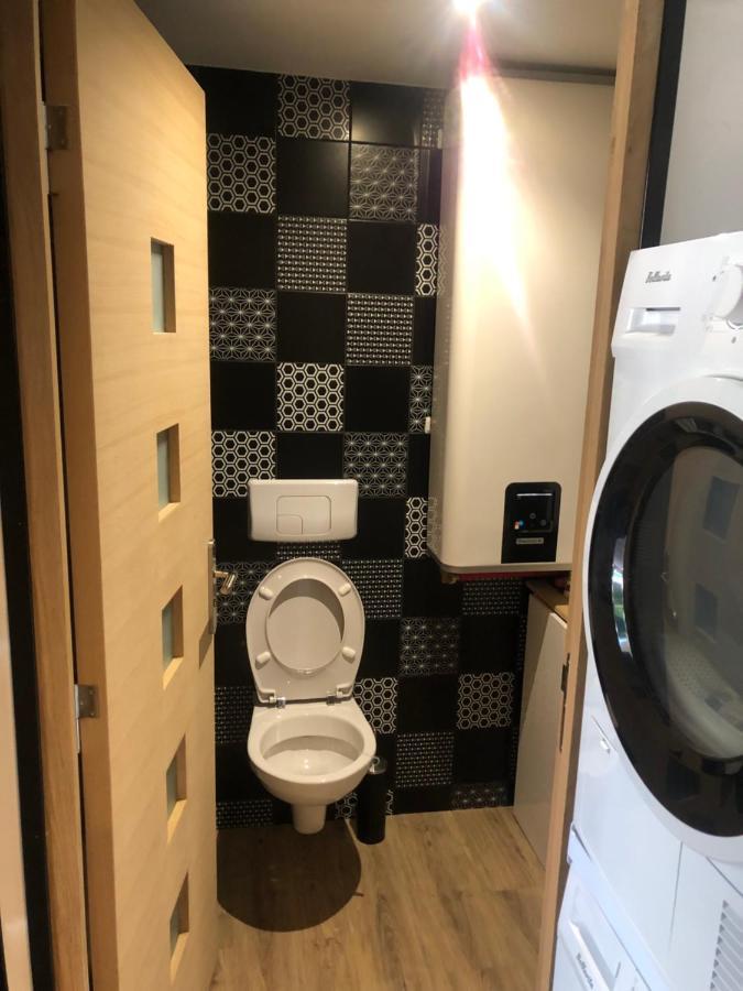 Holiday home Le Ristouar Foret Et