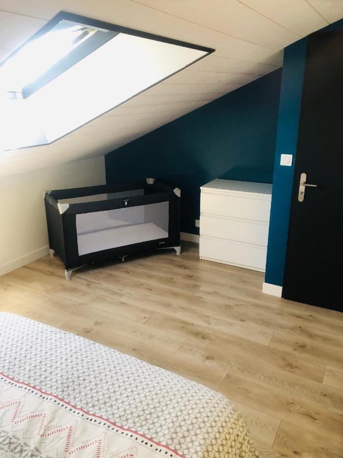 Holiday home Le Ristouar Foret Et